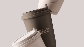 Kylie's (Branding & packaging)