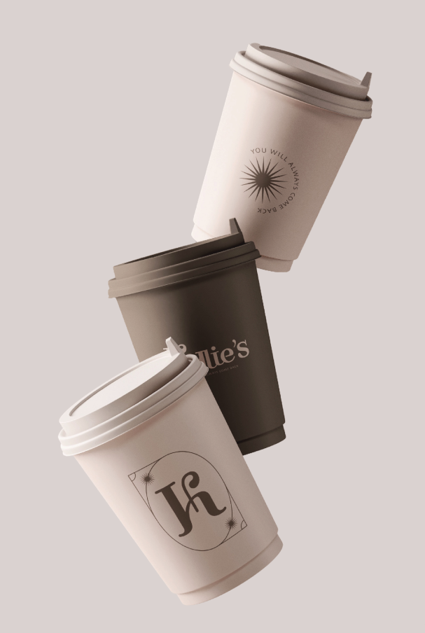Kylie's (Branding & packaging)