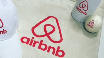 Airbnb (giveaways)