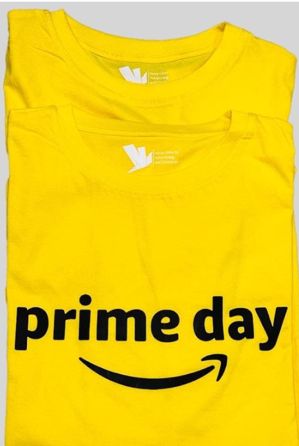 Amazon (giveaways)