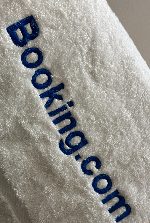 Booking (giveaways)