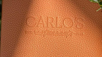 Carlos (Branding & Packaging)