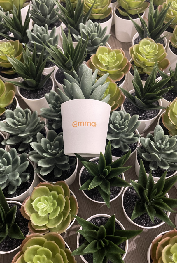 Emma (giveaways)