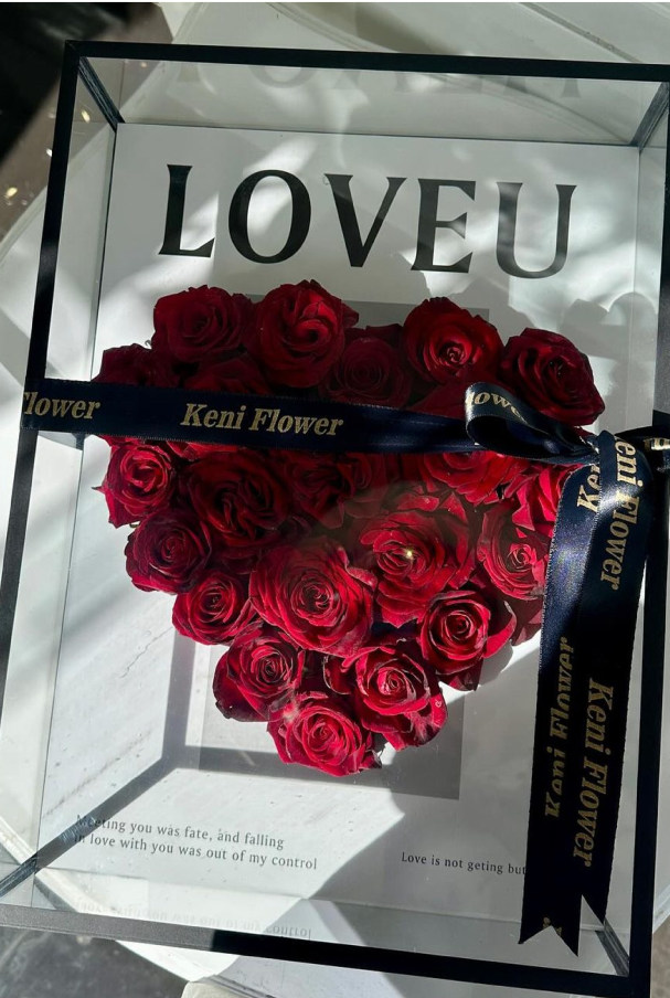 Keni Flowers (Social Media Management)