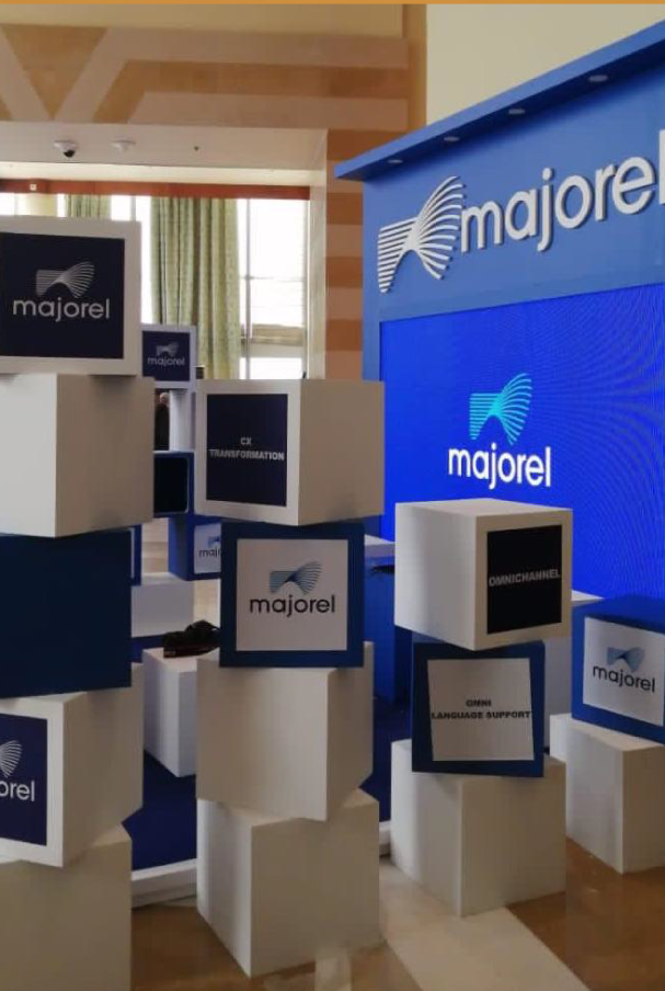 Majorel (Events)