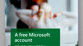 Microsoft (printing solution)