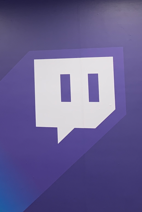 Twitch (printing Solution)