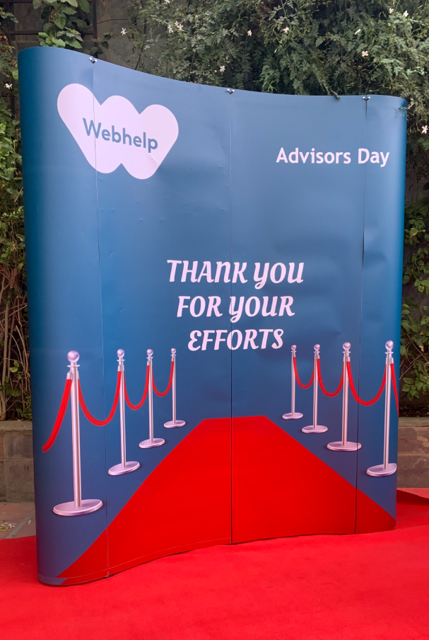 Webhelp (Events)