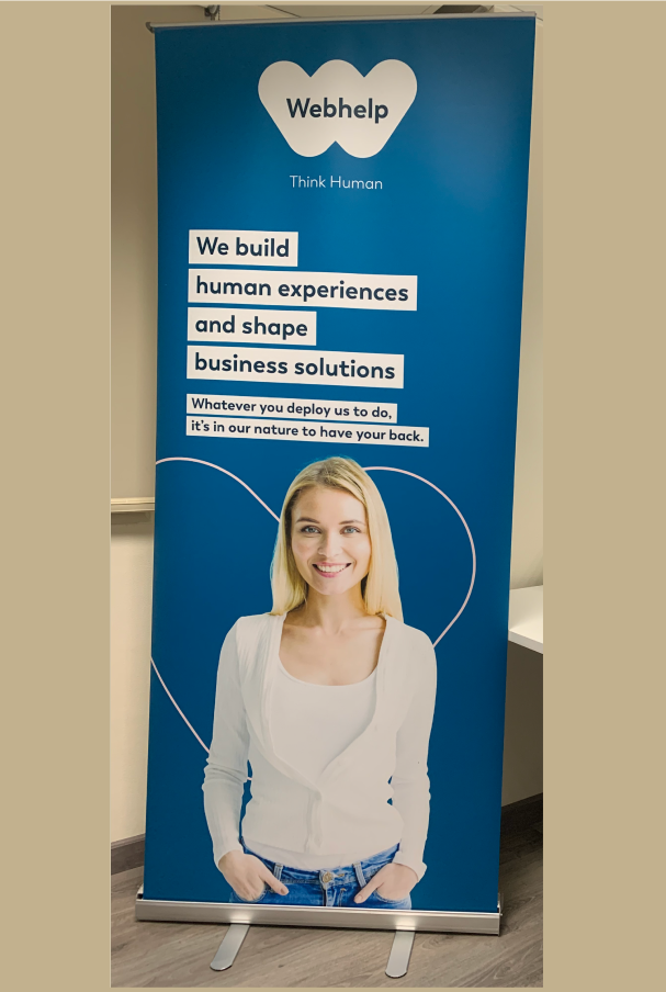 Webhelp (Printing Solution)